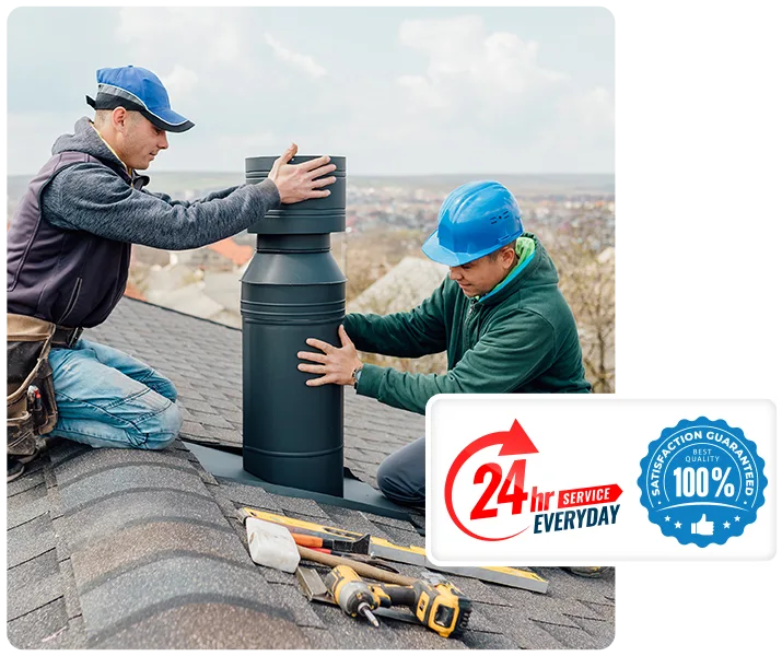 Chimney & Fireplace Installation And Repair in North Fort Myers, FL