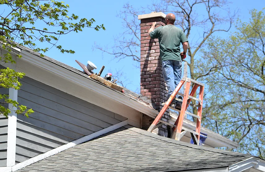 Chimney & Fireplace Inspections Services in North Fort Myers, FL